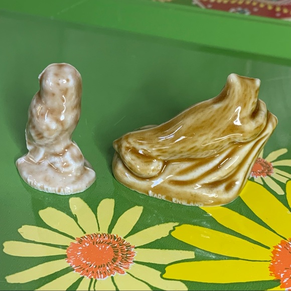 Rose Tea Figurines - Picture 3 of 5